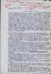 [Carta] 1973 abr. 13, Madrid, a Pedro Portabella