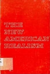The new American realism - Worcester Art Museum, February 18 through April 4, 1965.