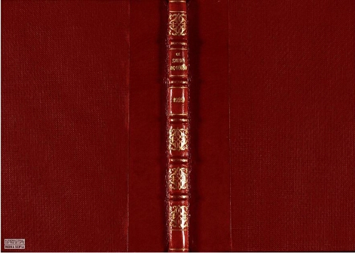 Catálogo del Noveno Salón de Otoño: fundado por la Asociación de Pintores y Escultores.