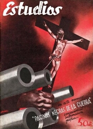 Estudios: revista ecléctica : números 64-165 : Valencia, 1928-1937.