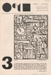 Círculo y cuadrado - Revista de la Asociación de Arte Constructivo