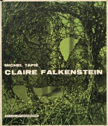 Claire Falkenstein