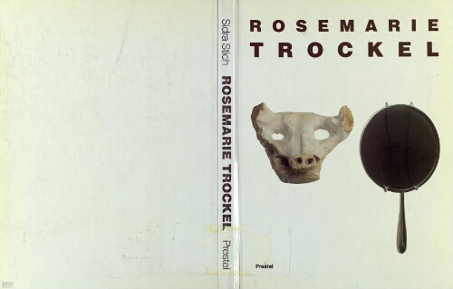 Rosemarie Trockel /