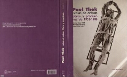 Paul Thek: artista de artistas : obras y procesiones de 1958-1988 : [exposición] /