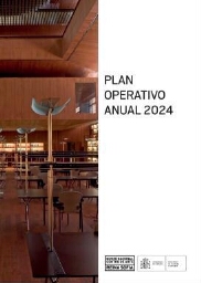 Plan operativo anual 2024