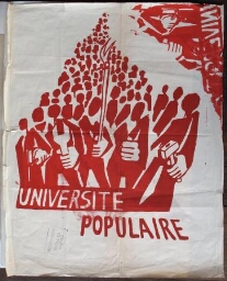 Université populaire