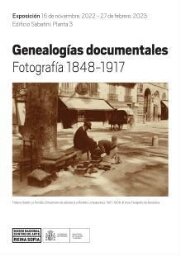 Genealogías documentales