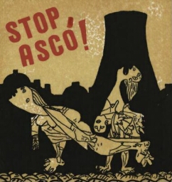 Stop Ascó!