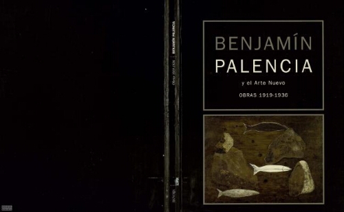 Benjamín Palencia y el arte nuevo