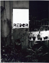 [Fotografías de la Galería Redor: 1970-1982].