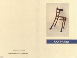 Ana Prada.