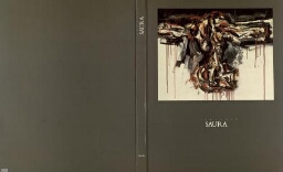 Antonio Saura: pinturas 1956-1985 /