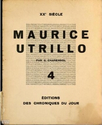 Maurice Utrillo 