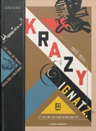 Krazy & Ignatz - 1925-1926