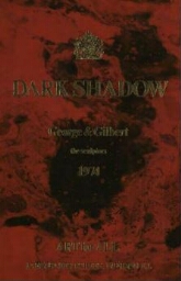Dark shadow /