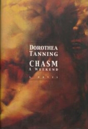 Chasm - A weekend : a novel