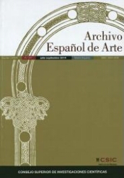 Archivo español de arte.