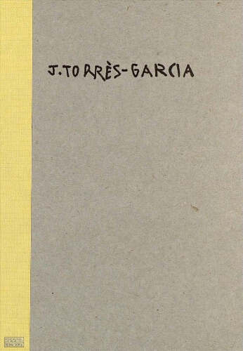 J. Torrès-Garcia