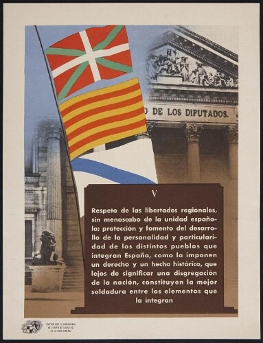 Declaración de Principios del Gobierno de la República Española