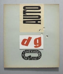 Revista Hexágono '71
