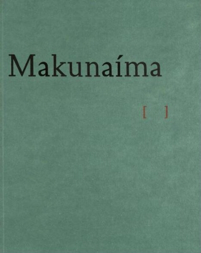 Makunaíma /