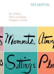 Be a place, place an image, imagine a poem: [exhibition]