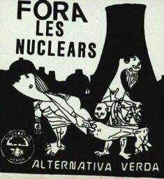Fora les nuclears