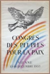 Congrès des Peuples pour la Paix (Congreso de los Pueblos por la Paz)