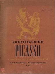 Understanding Picasso: a study of his styles and development