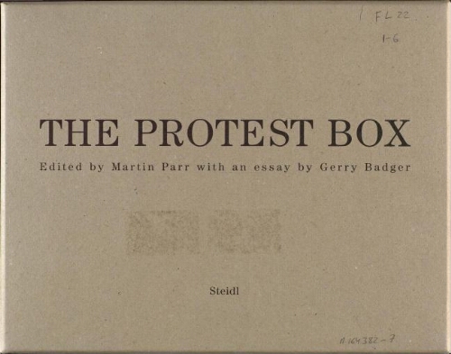 The protest box 