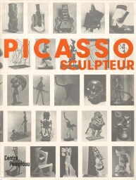 Picasso sculpteur - Catalogue raisonné