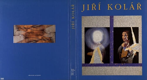 Jirí Kolár: objetos y collages : [exposición] /