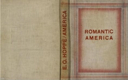 Romantic America: picturesque United States 