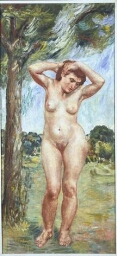 Desnudo