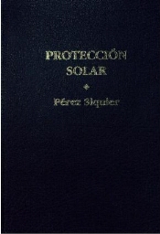 Protección solar 