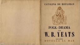 Catalina de Houlihan: Folk-drama 