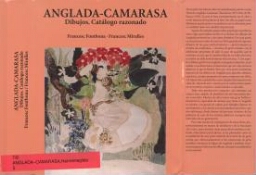 Anglada-Camarasa - Dibujos. Catálogo razonado