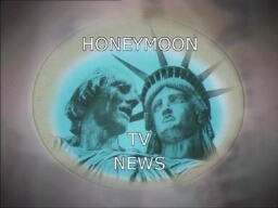 Honeymoon TV News One