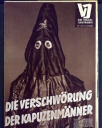 Die Volks-illustrierte - VI.