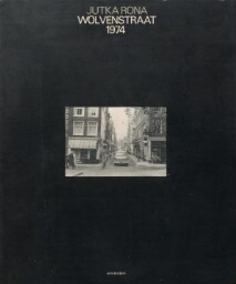 Jutka Rona - Wolvenstratt 1974