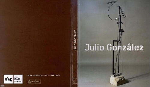 Julio González: retrospectiva /