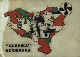 "Gernika", Gernikara