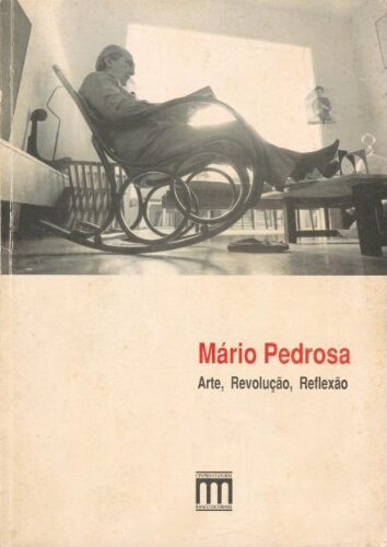 Mário Pedrosa