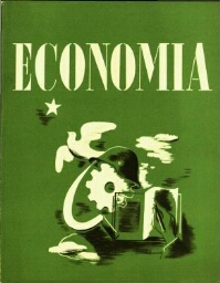 Economia - butlletí mensual del Departament d'Economia de la Generalitat de Catalunya.