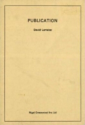 Publication 
