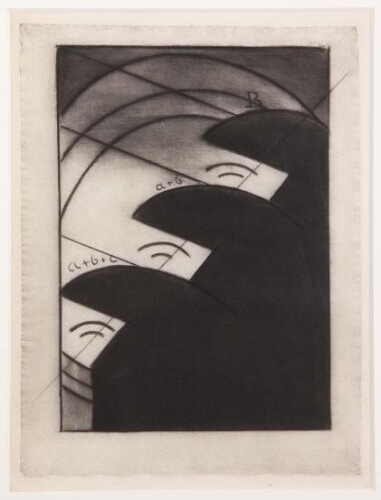 Marius de Zayas: Francis Picabia