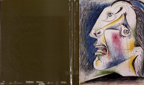 De Picasso a Barceló: la colección del Museo Nacional Centro de Arte Reina Sofía, siglo XX 