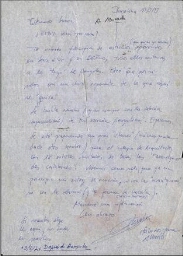 [Carta] 1973 marzo 13, Barcelona, a Simón [Marchán]