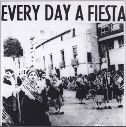 Every Day a Fiesta (Cada día una fiesta)