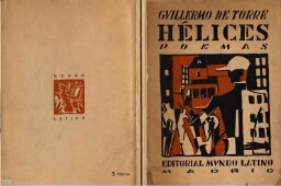 Helices: poemas (1918-1922)